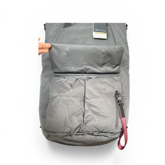 Timbuk 2 Jet Set Travel Duffel Backpack - Picture 10 of 13